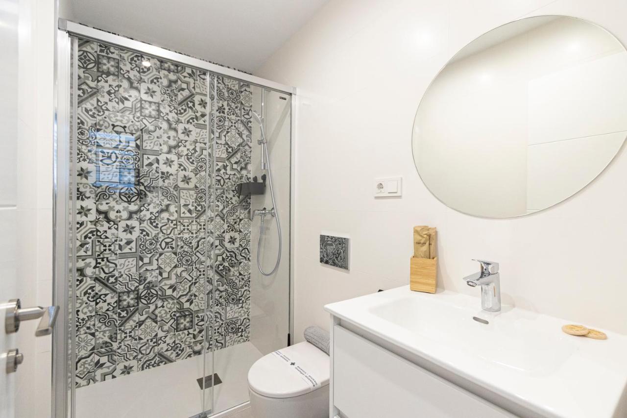 Apartamento Terraza Al Mar, Nerja Luaran gambar