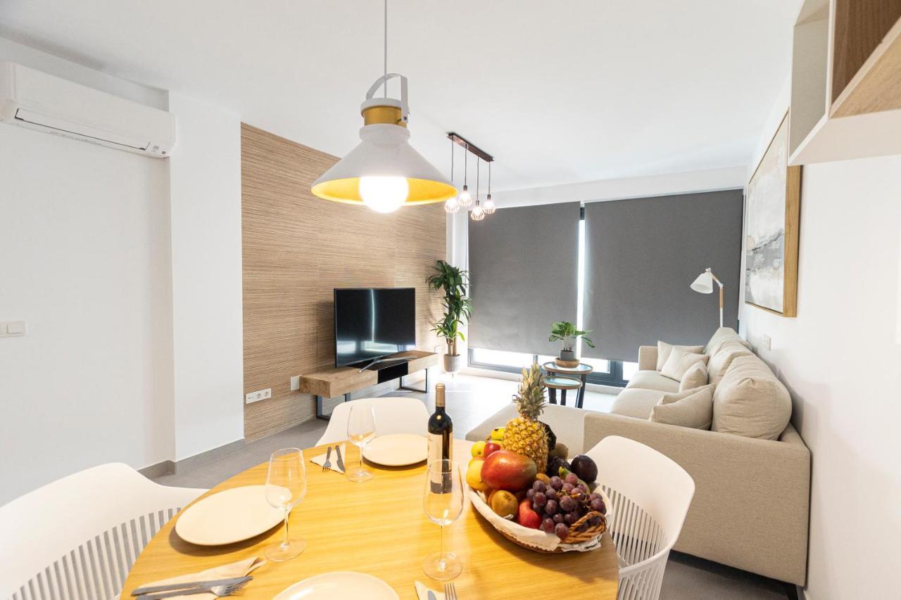Apartamento Terraza Al Mar, Nerja Luaran gambar