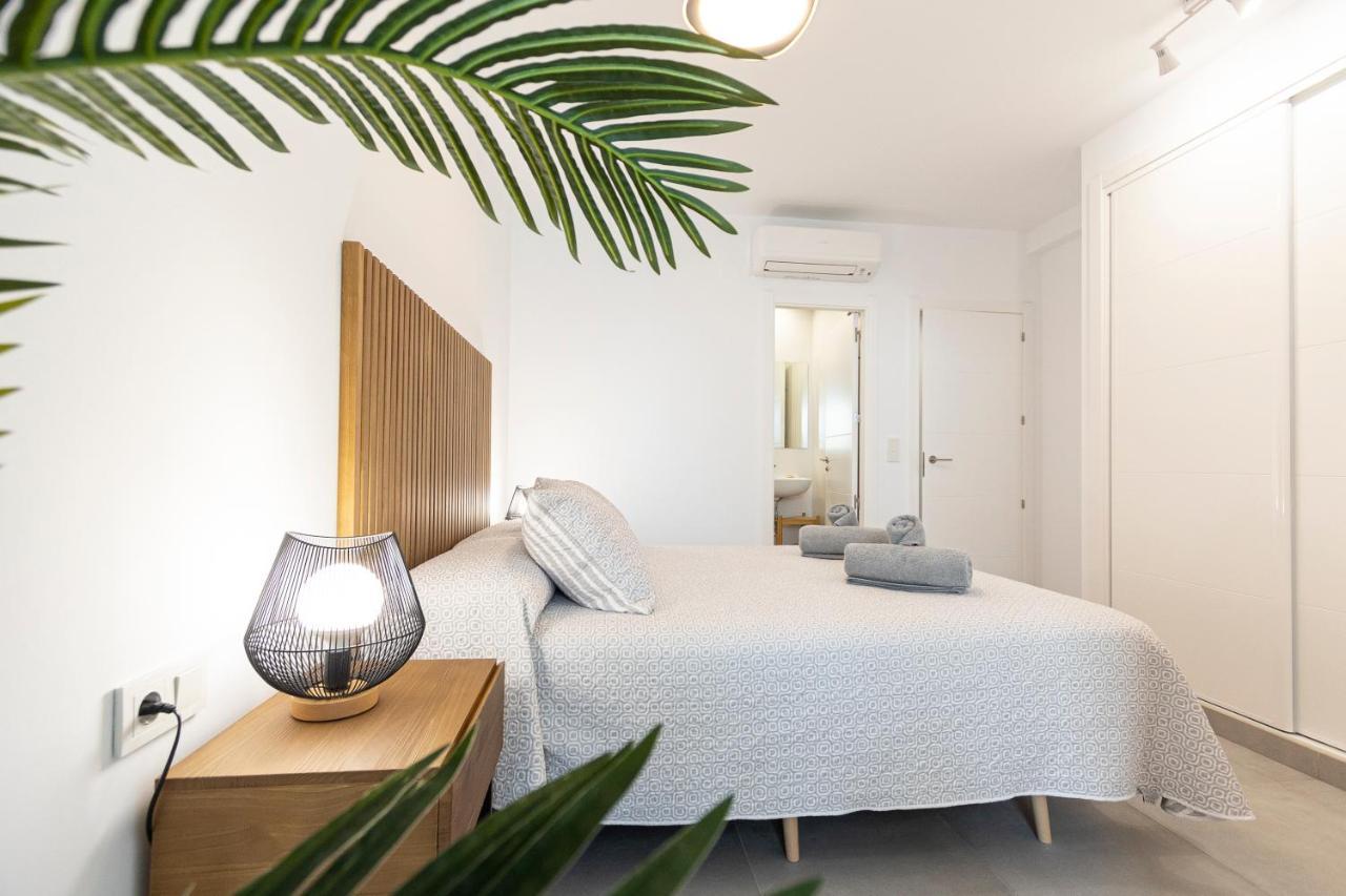 Apartamento Terraza Al Mar, Nerja Luaran gambar