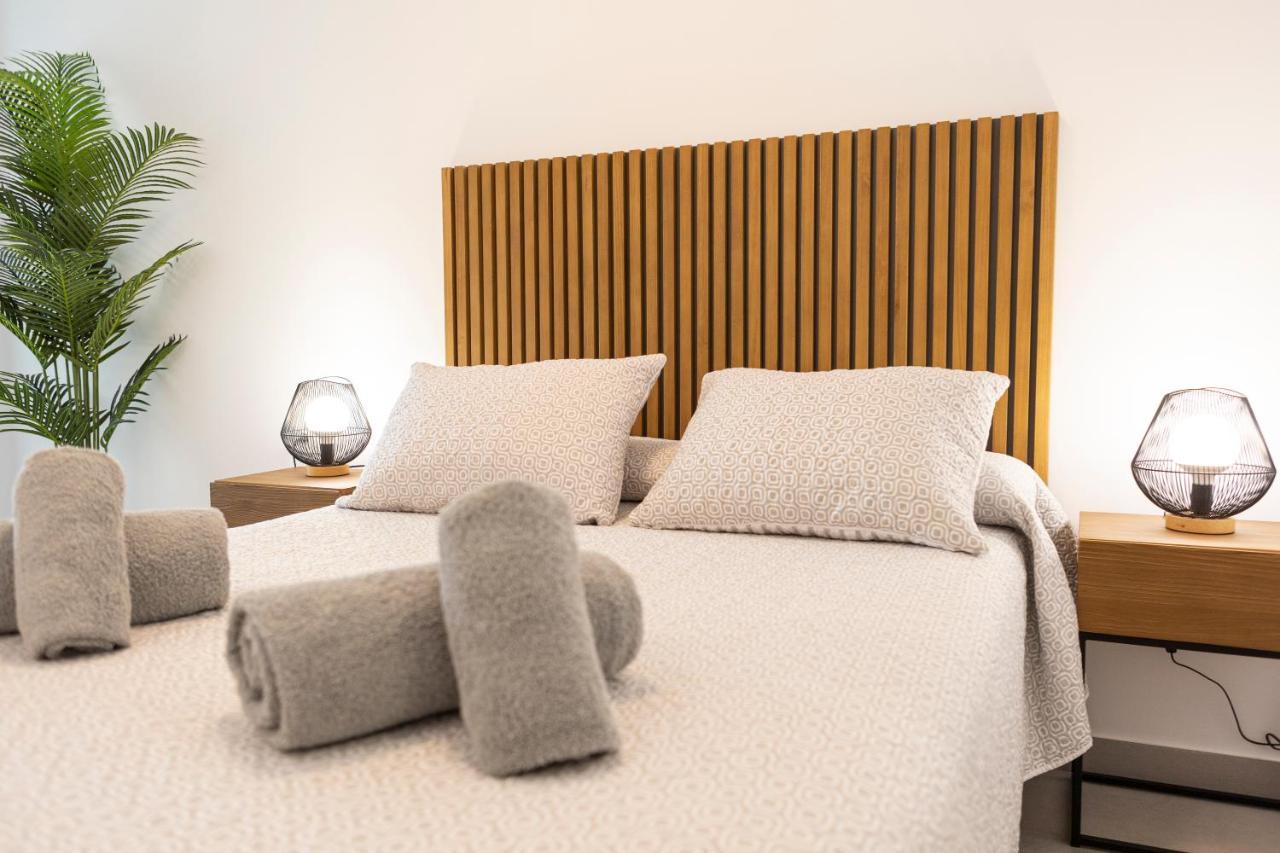 Apartamento Terraza Al Mar, Nerja Luaran gambar